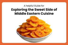How Olive Oil Shapes Middle Eastern Cuisine  - Banner