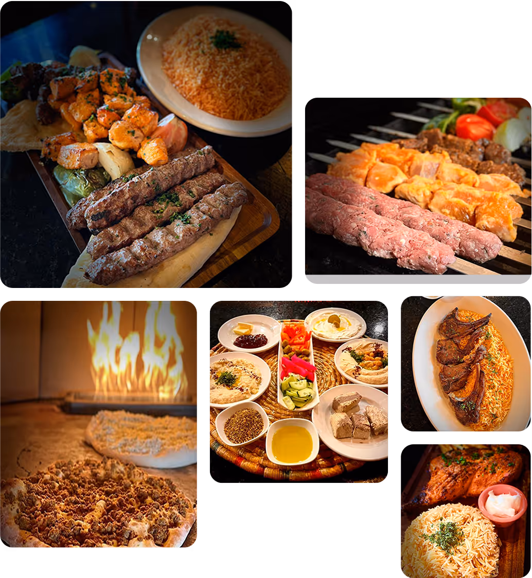 Taqwas Bakery - Middle Eastern Restaurant