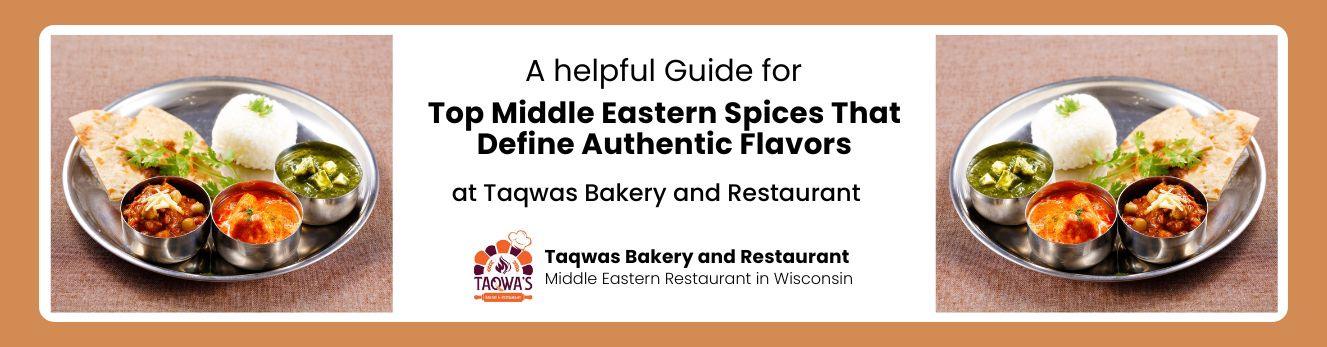 Top Middle Eastern Spices That Define Authentic Flavors
